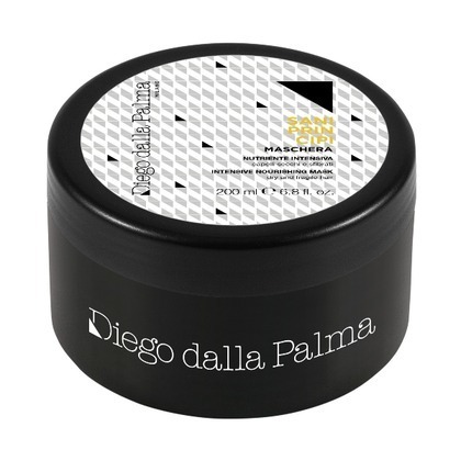 200 ML Diego dalla Palma MASCHERA NUTRIENTE INTENSIVA - SANIPRINCIPI Maschera Capelli  1 di 1 