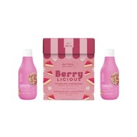 Intra FRAGOLINA CHEESECAKE SCENTED BODY KIT Cofanetto Regalo 1 di 2