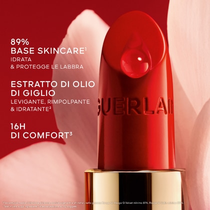 La Ricarica - Il Rossetto Ultra-Care Personalizzabile