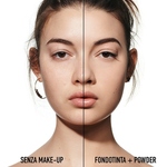  Dior DIOR FOREVER CUSHION POWDER Cipria in polvere  3 di 3 Cipria in polvere