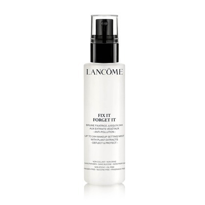 100 ML Lancôme FIX IT FORGET IT SPRAY Spray Fissante  1 di 3 