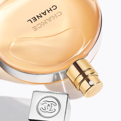 EAU DE PARFUM VAPORIZZATORE