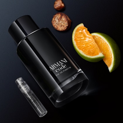Eau De Parfum