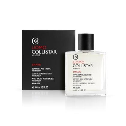 100 ML Collistar LINEA UOMO Dopobarba Pelli Sensibili  1 di 3 