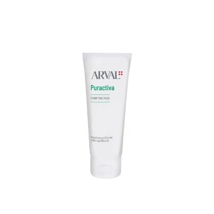 75 ML Arval PURACTIVA Purifying Mask  1 di 1 