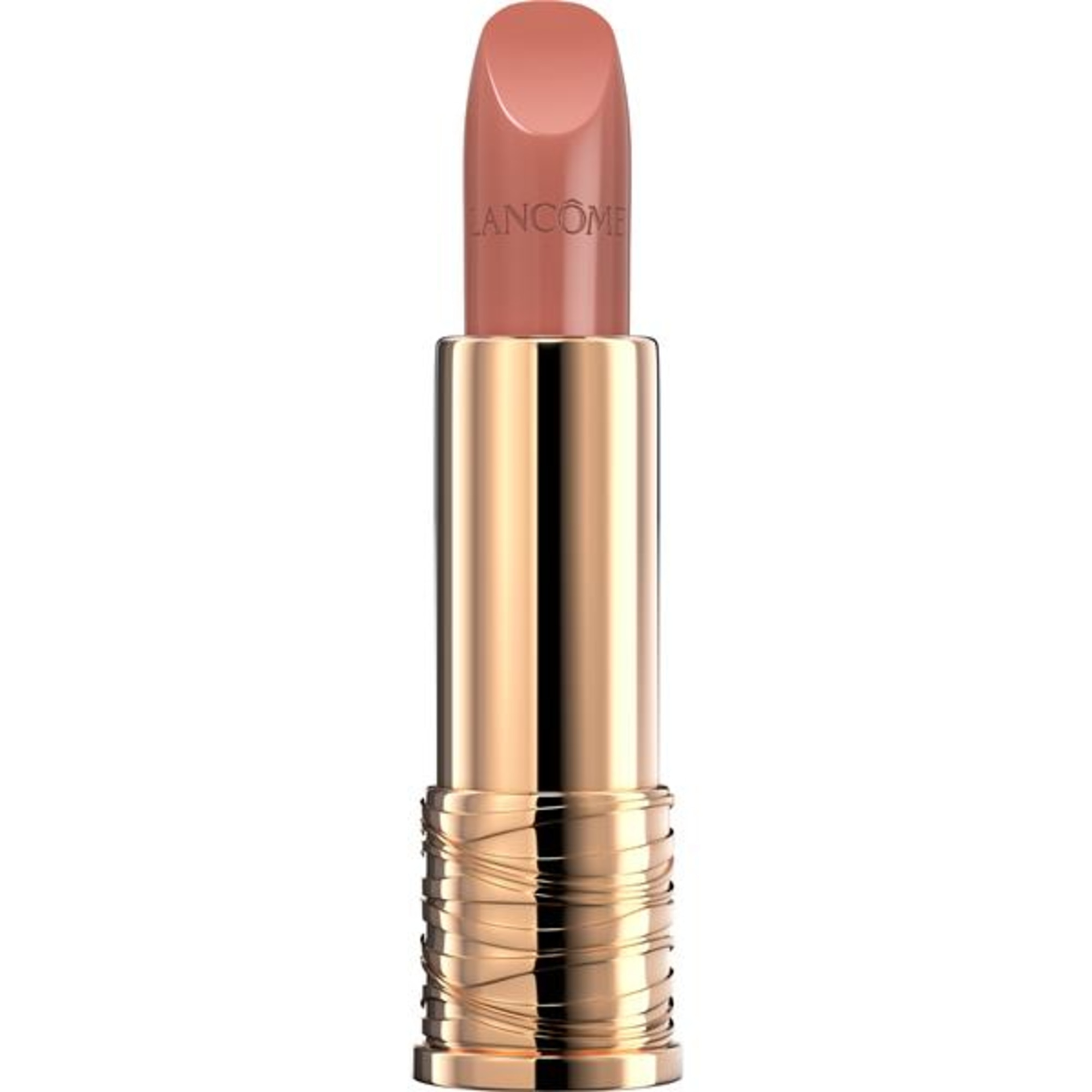  Lancôme L'ABSOLU ROUGE CREAM ROSSETTO IDRATANTE & MODELLANTE  4 di 4 ROSSETTO IDRATANTE & MODELLANTE