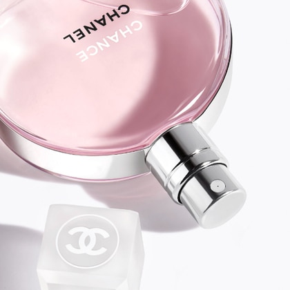 EAU DE TOILETTE VAPORIZZATORE