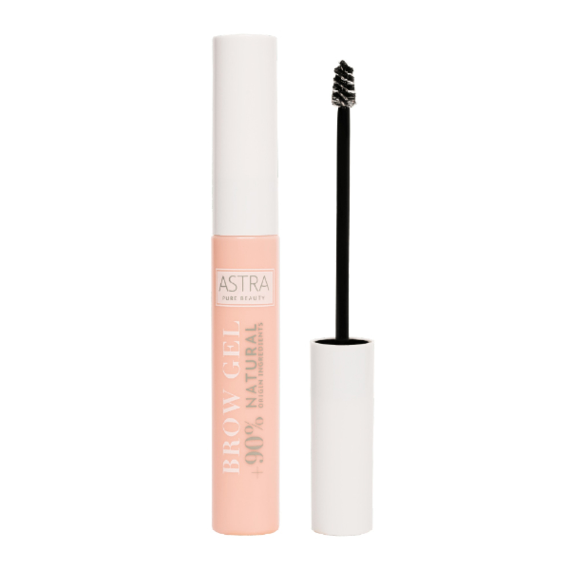6,5 ML ASTRA MAKE-UP PURE BEAUTY Brow Gel - Gel Sopracciglia 1 di 1