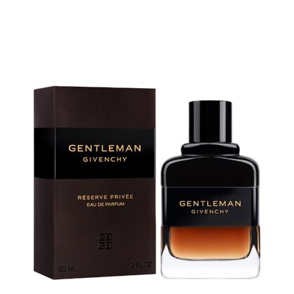 60 ML Givenchy GENTLEMAN RESERVE PRIVEE Eau de Parfum  1 di 3 