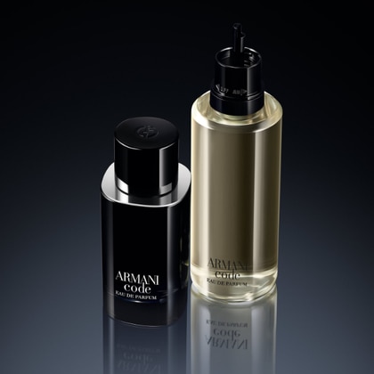 Eau De Parfum