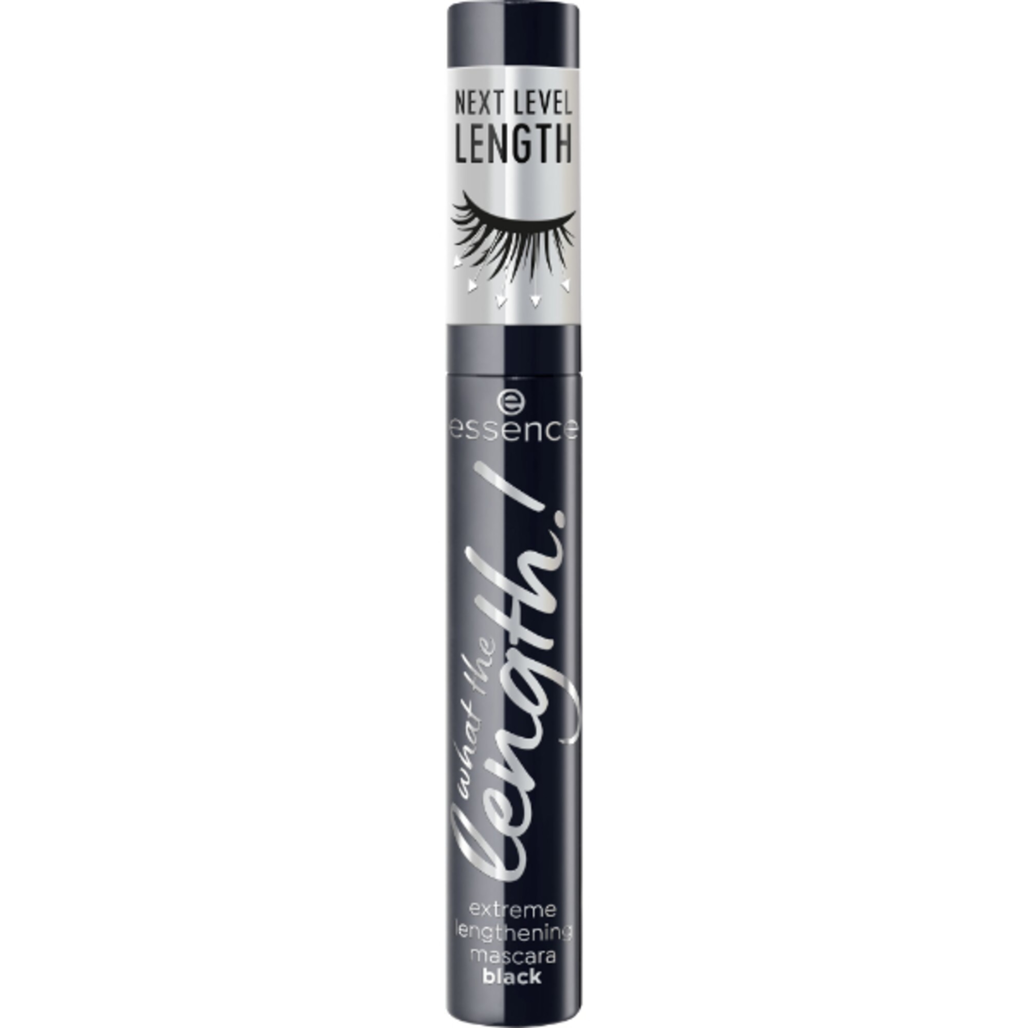 Extreme Lengthening Mascara
