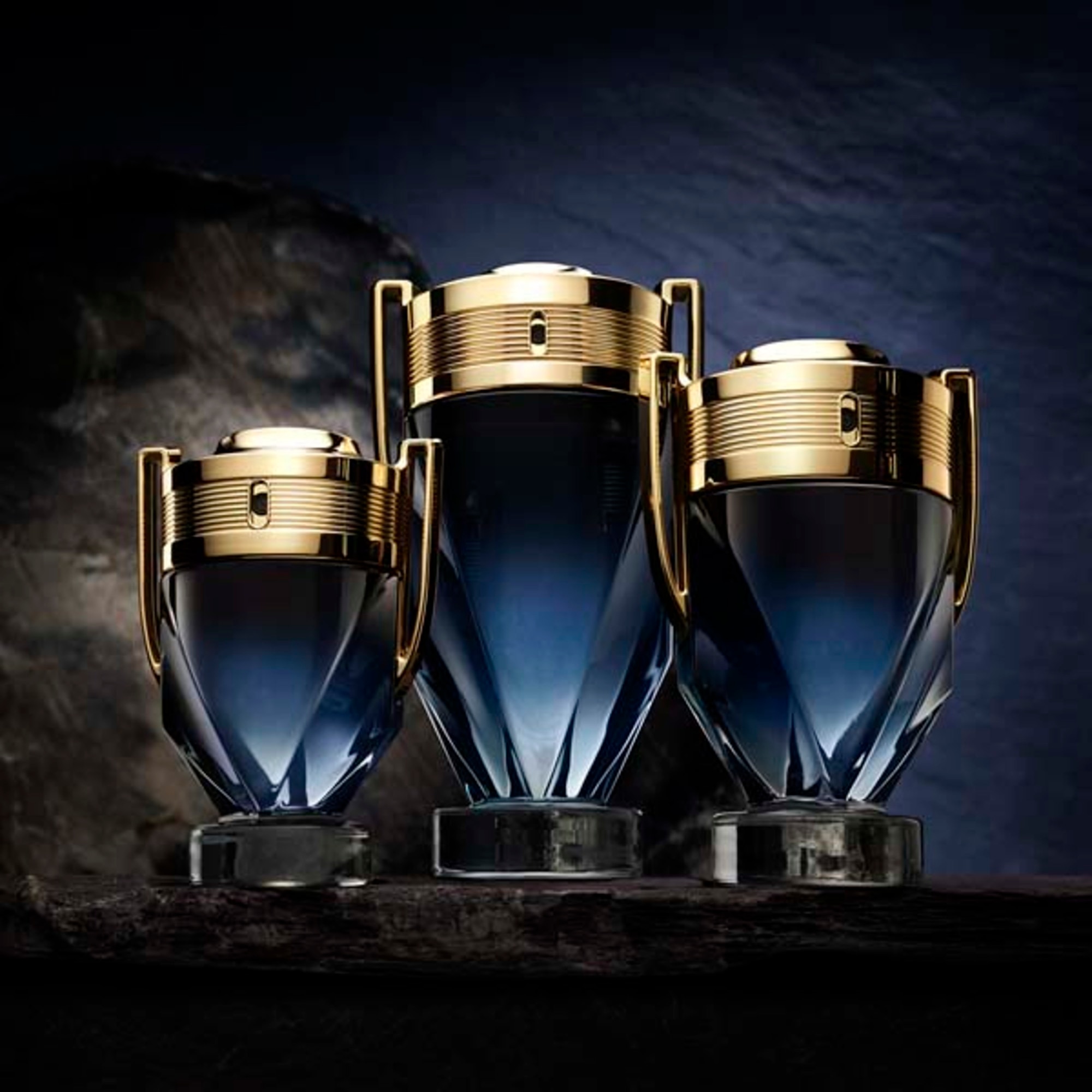 50 ML Rabanne INVICTUS Parfum 9 di 11 Parfum