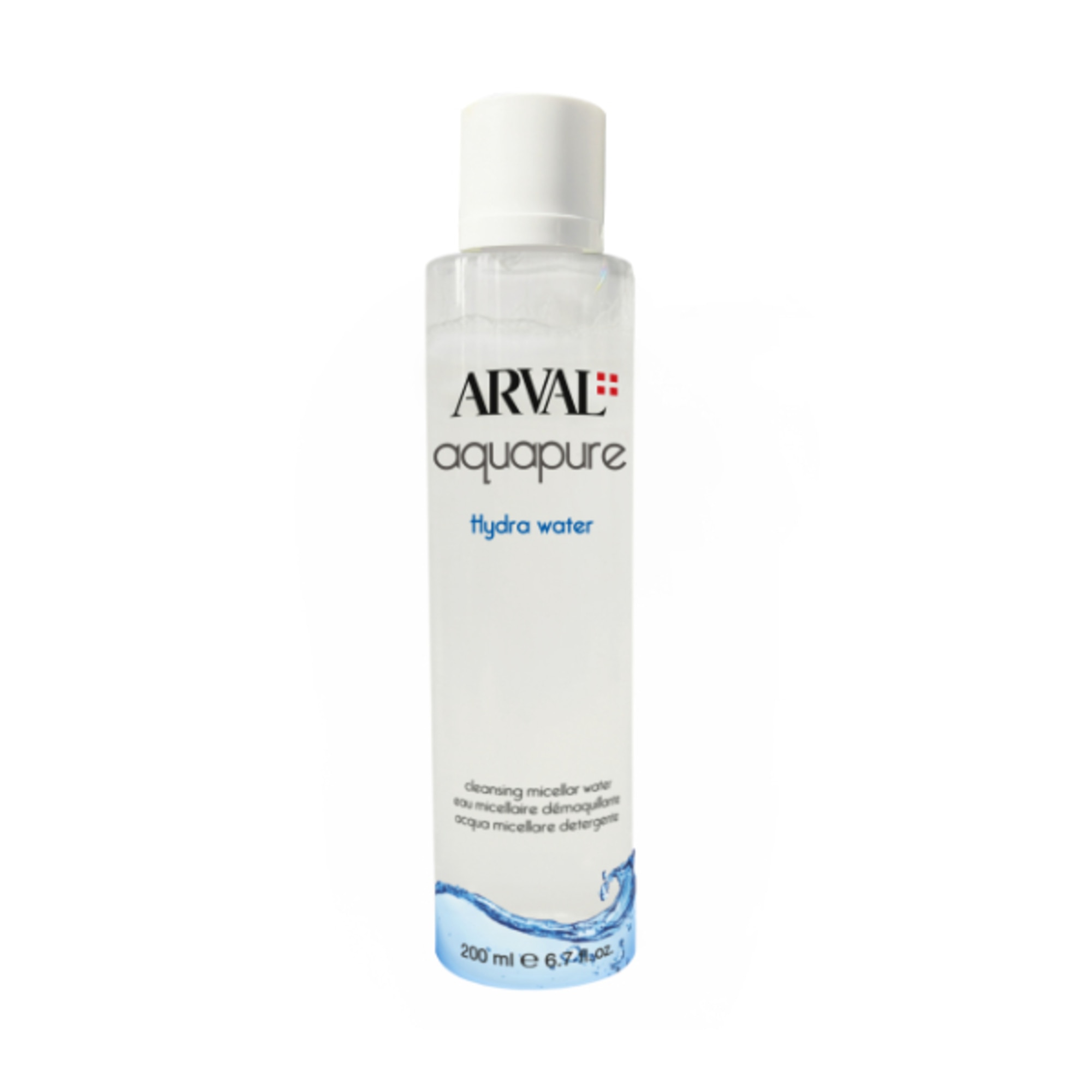 200 ML Arval AQUAPURE Hydra Water 1 di 1