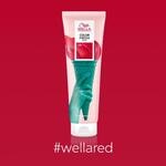 WELLA COLOR FRESH MASCHERA COLORATA BLUE Maschera Colorata 3 di 3 Maschera Colorata