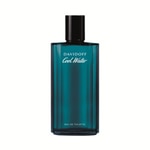 Cool Water Eau De Toilette Spray 125 Ml