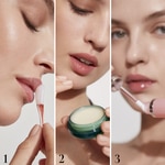 LA MER THE LIP VOLUMIZER Siero Labbra Volumizzante 2 di 3 Siero Labbra Volumizzante