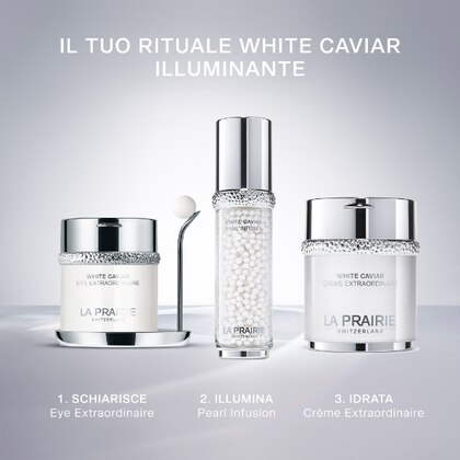 Eye Extraordinaire - Contorno Occhi