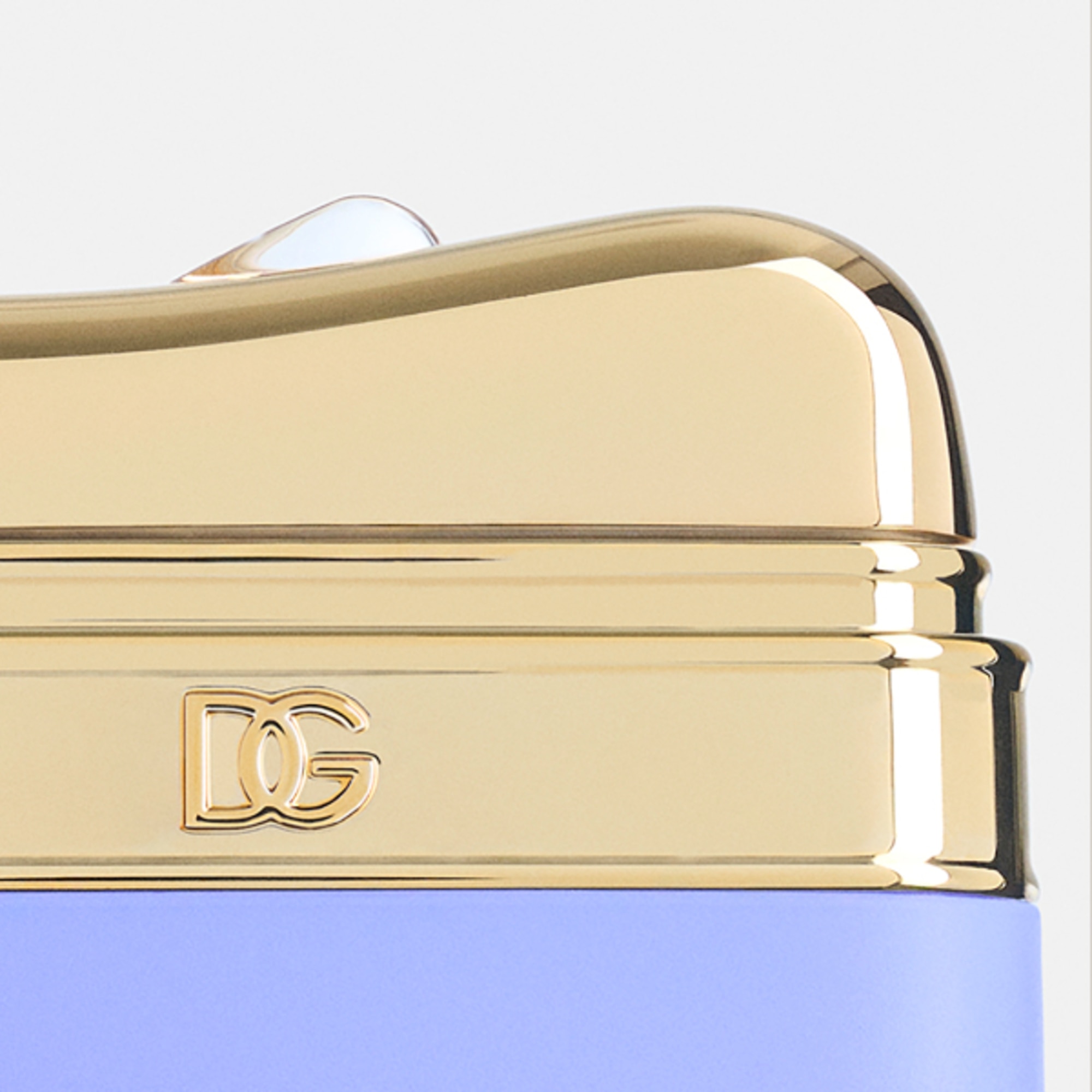 Eau De Parfum Perfume Gel