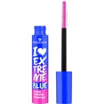 Essence I LOVE EXTREME BLUE Crazy Volume Mascara 1 di 3 Crazy Volume Mascara