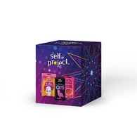  Selfie Project RED XMAS Cofanetto Regalo  1 di 2 