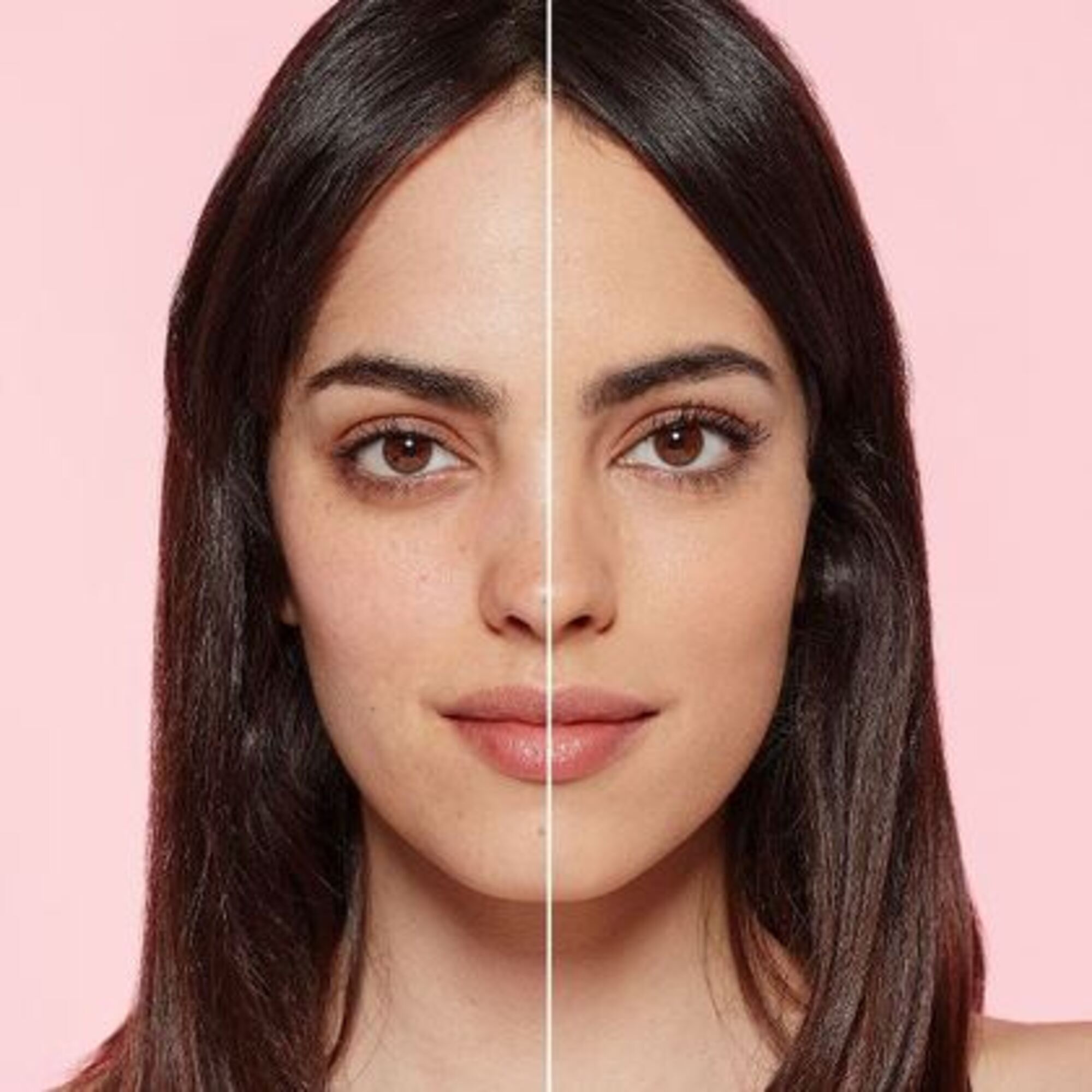 Fondotinta Finish Matte, Formula a Lunga Durata