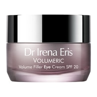 15 ML Dr Irena Eris VOLUMERIC Volume Filler Eye Cream SPF 20  1 di 2 