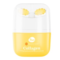  7Days COLLAGEN Massaggiatore Viso V-shaping - Rassodante e Liftante  1 di 2 