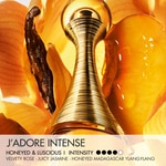 100 ML Dior J'ADORE J'ADORE INTENSE PARFUM 100ML  2 di 6 J'ADORE INTENSE PARFUM 100ML