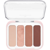 Essence THE BROWN Mini Palette Ombretti