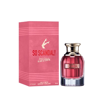 30 ML Jean Paul Gaultier SO SCANDAL! Eau de Parfum  1 di 6 