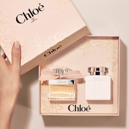 CHLOE EDP 50ML + BL 100ML