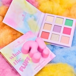 11,6 G Essence WHAT THE FLUFF?! Palette Occhi 4 di 5 Palette Occhi
