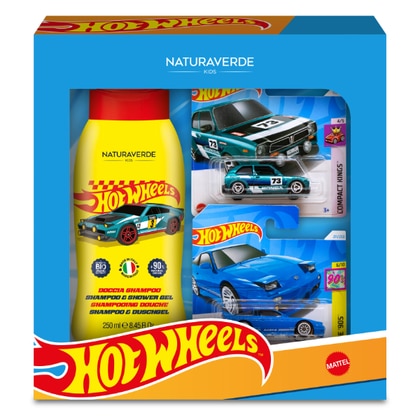 Sodico HOT WHEELS Cofanetto Regalo 1 di 1