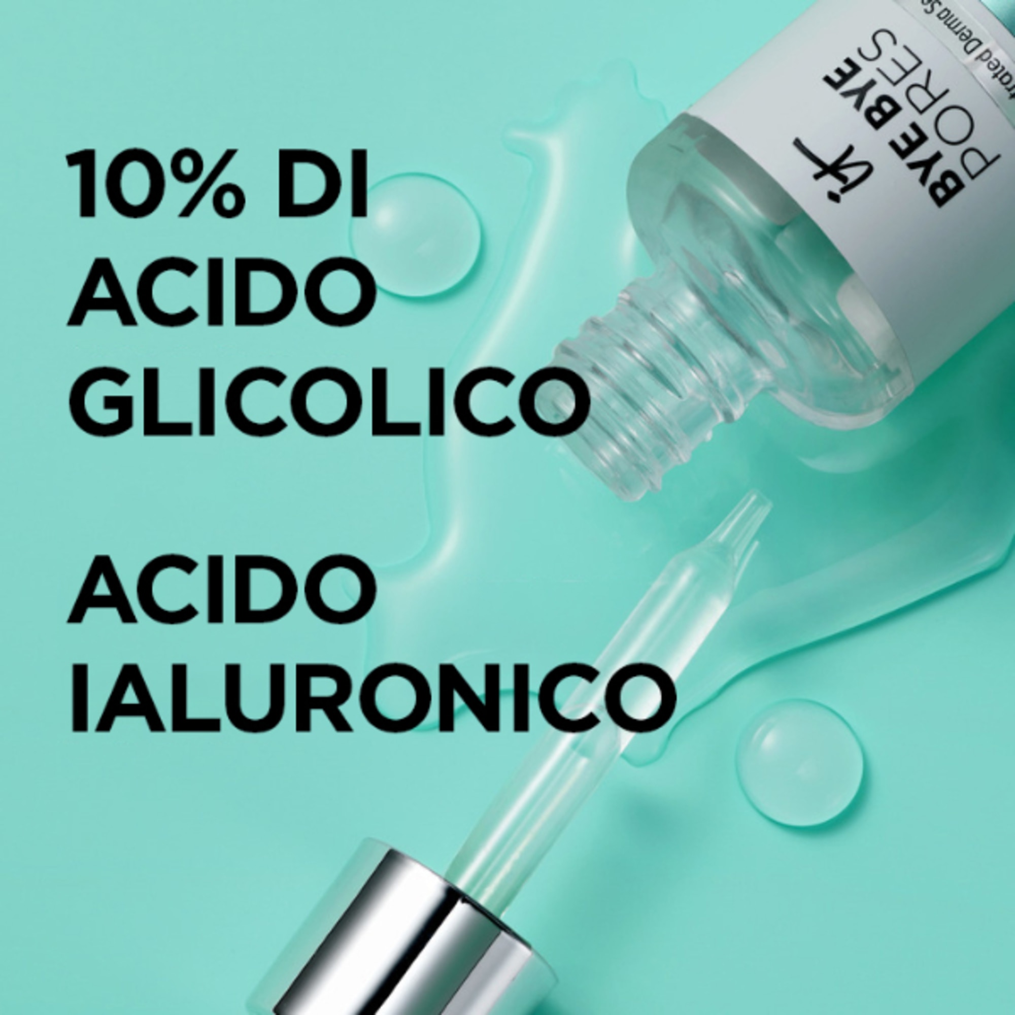 Dermo-siero Esfoliante