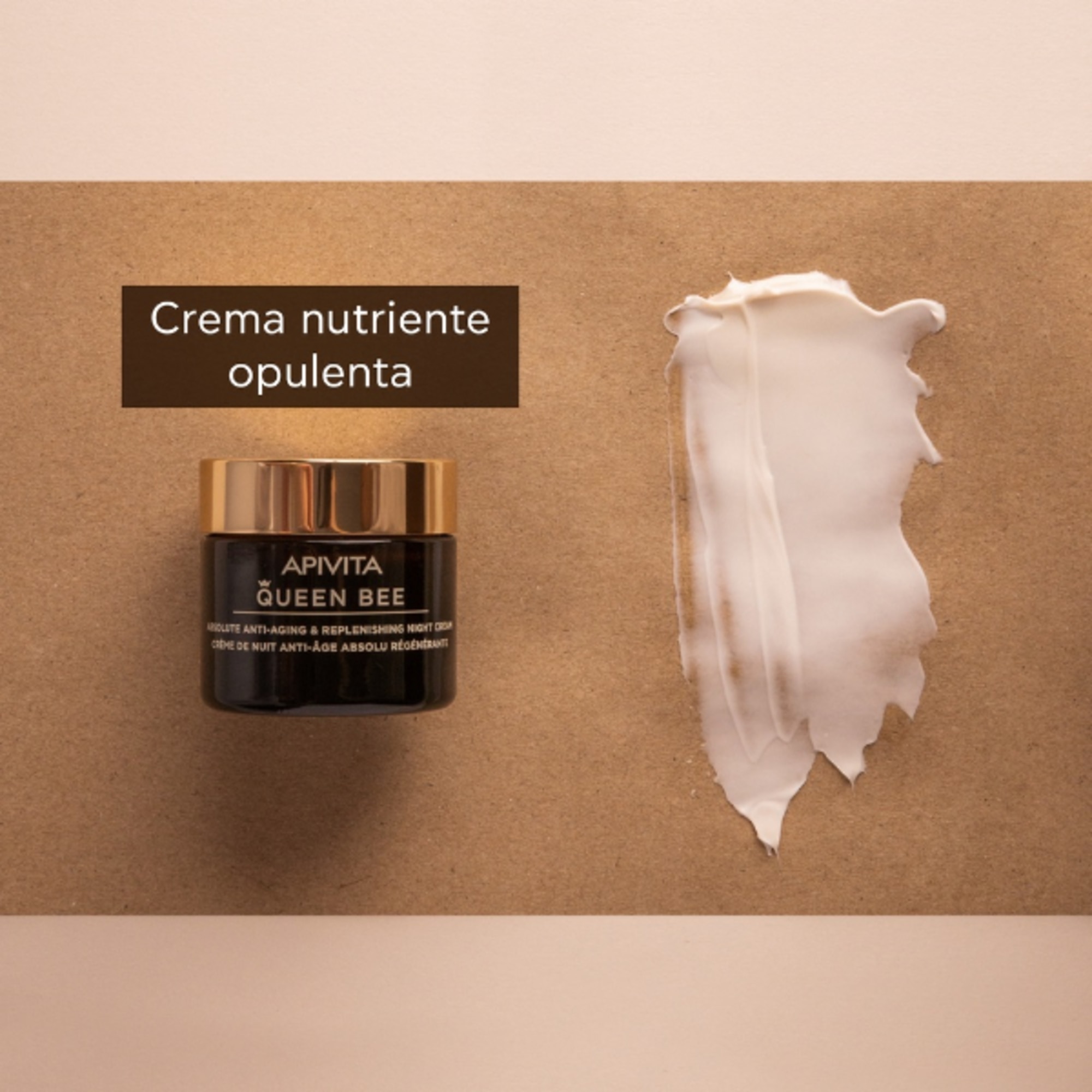 Absolute Anti-Aging & Replenshing Night Cream