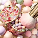 Guerlain MÉTÉORITES Brush 2 di 2 Brush