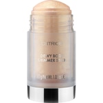 30 G Catrice SEASHELL STORIES Stick Iridescente per Corpo 1 di 2 Stick Iridescente per Corpo