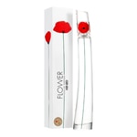 100 ML KENZO FLOWER BY KENZO Flower Eau De Parfum Vaporisateur 100Ml 3 di 3 Flower Eau De Parfum Vaporisateur 100Ml