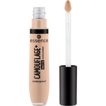 Essence CAMOUFLAGE+ MATTE Correttore 1 di 3 Correttore