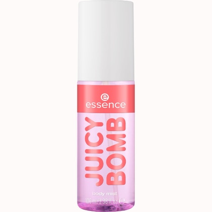 Essence JUICY BOMB PARTY Acqua Corpo Profumata 1 di 2