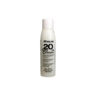 250 ML Renée Blanche OXY CREAM Emulsione Ossidante In Crema Profumata 20 Vol  1 di 2 