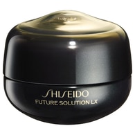 17ml ric Shiseido FUTURE SOLUTIONS LX Eye and Lip Contour Regenerating Cream  1 di 2 