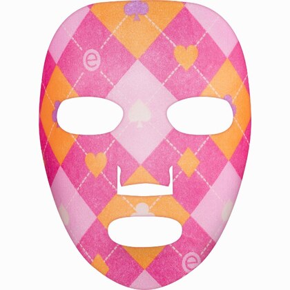 Maschera Viso