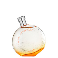 50 ML Hermès EAU DES MERVEILLES Eau des Merveilles Eau de Toilette vaporisateur  1 di 2 