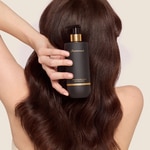 300 ML Marionnaud NUTRIMENTO Shampoo Rivitalizzante  5 di 6 Shampoo Rivitalizzante