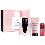 Shiseido GINZA Cofanetto Regalo 1 di 2 Cofanetto Regalo