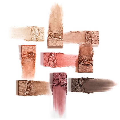 Palette 9 Ombretti