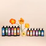 500 ML Phytorelax THE FLORAL RITUAL Vaniglia del Madagascar - Bagnodoccia  2 di 3 Vaniglia del Madagascar - Bagnodoccia
