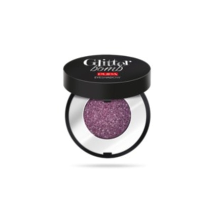  Pupa GLITTER BOMB Ombretto Glitter Estremo  1 di 1 