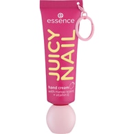 Essence JUICY NAIL Crema Mani